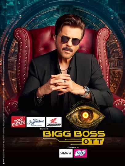 Bigg Boss OTT Season 3 14th July 2024 1080p 720p 480p Web-DL