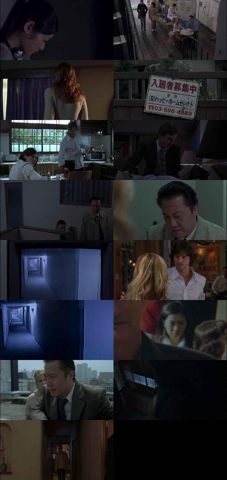 The Grudge 2004 Hindi ORG Dual Audio Movie DD2.0 1080p 720p 480p BluRay ESubs x264 HEVC The Grudge 2004 Hindi ORG Dual Audio Movie DD2.0 1080p 720p 480p BluRay ESubs x264 HEVC