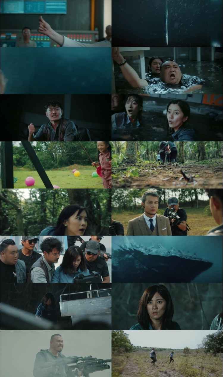 Hot Blood 2020 Hindi ORG Dual Audio Movie DD5.1 720p 480p Web-DL ESubs x264 HEVC