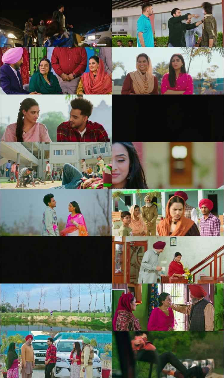 Allahr Vres 2024 Punjabi Movie 1080p 720p 480p HDRip ESubs HEVC Allahr Vres 2024 Punjabi Movie 1080p 720p 480p HDRip ESubs HEVC