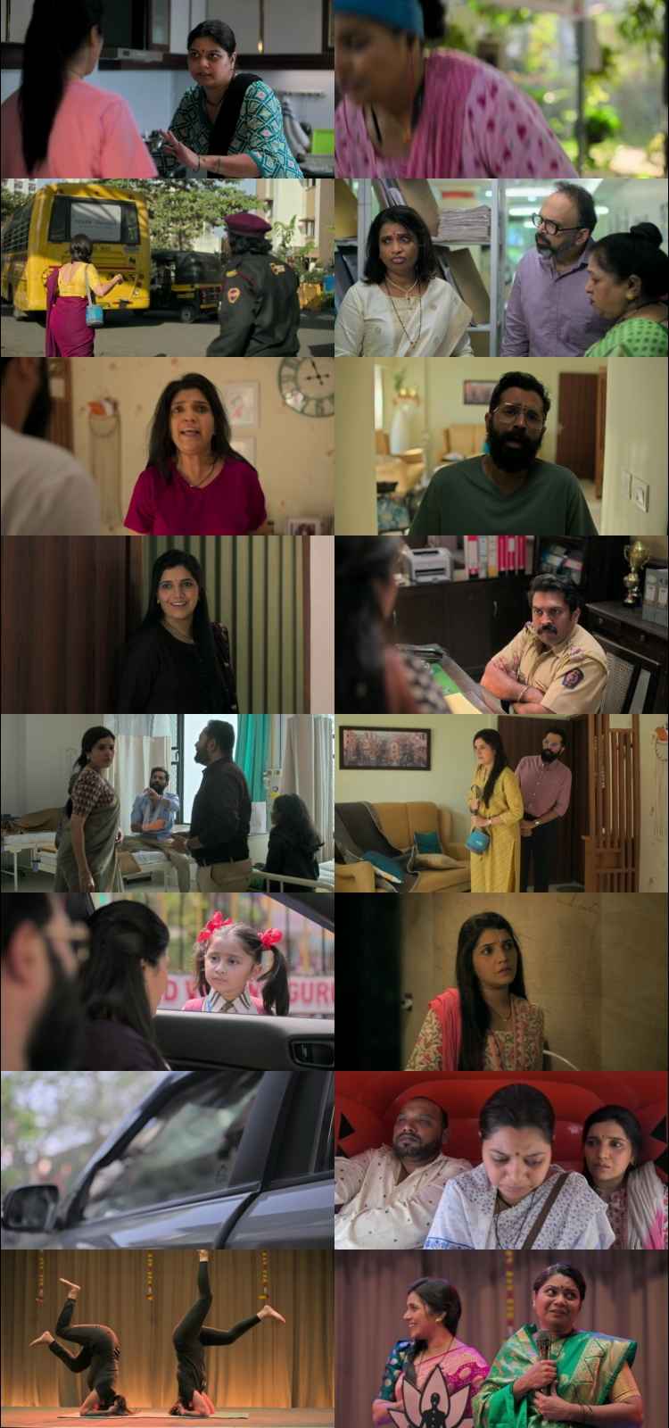 Naach Ga Ghuma 2024 Marathi 1080p 720p 480p HDRip ESubs HEVC Naach Ga Ghuma 2024 Marathi 1080p 720p 480p HDRip ESubs HEVC