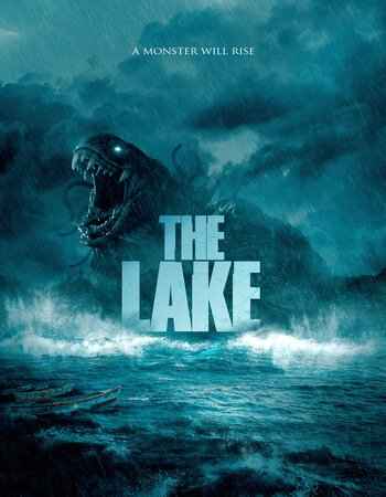The Lake 2022 Hindi ORG Dual Audio Movie DD 2.0 720p 480p BluRay x264