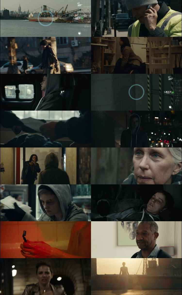 Hot Blood 2021 Hindi ORG Dual Audio Movie DD5.1 720p 480p Web-DL ESubs x264 HEVC