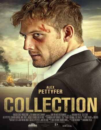 Collection 2021 Hindi ORG Dual Audio Movie DD 2.0 720p 480p BluRay x264
