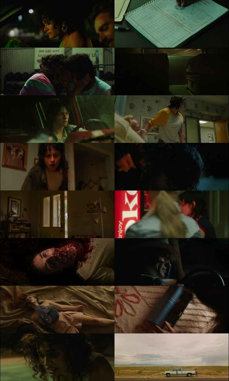 Love Lies Bleeding 2024 Hindi ORG Dual Audio Movie DD5.1 1080p 720p 480p Web-DL ESubs x264 HEVC Love Lies Bleeding 2024 Hindi ORG Dual Audio Movie DD5.1 1080p 720p 480p Web-DL ESubs x264 HEVC