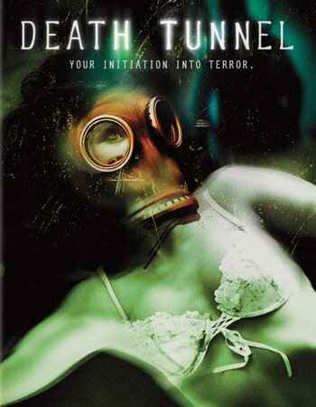 Death Tunnel 2005 Hindi Dual Audio Movie DD2.0 720p 480p Web-DL ESubs x264