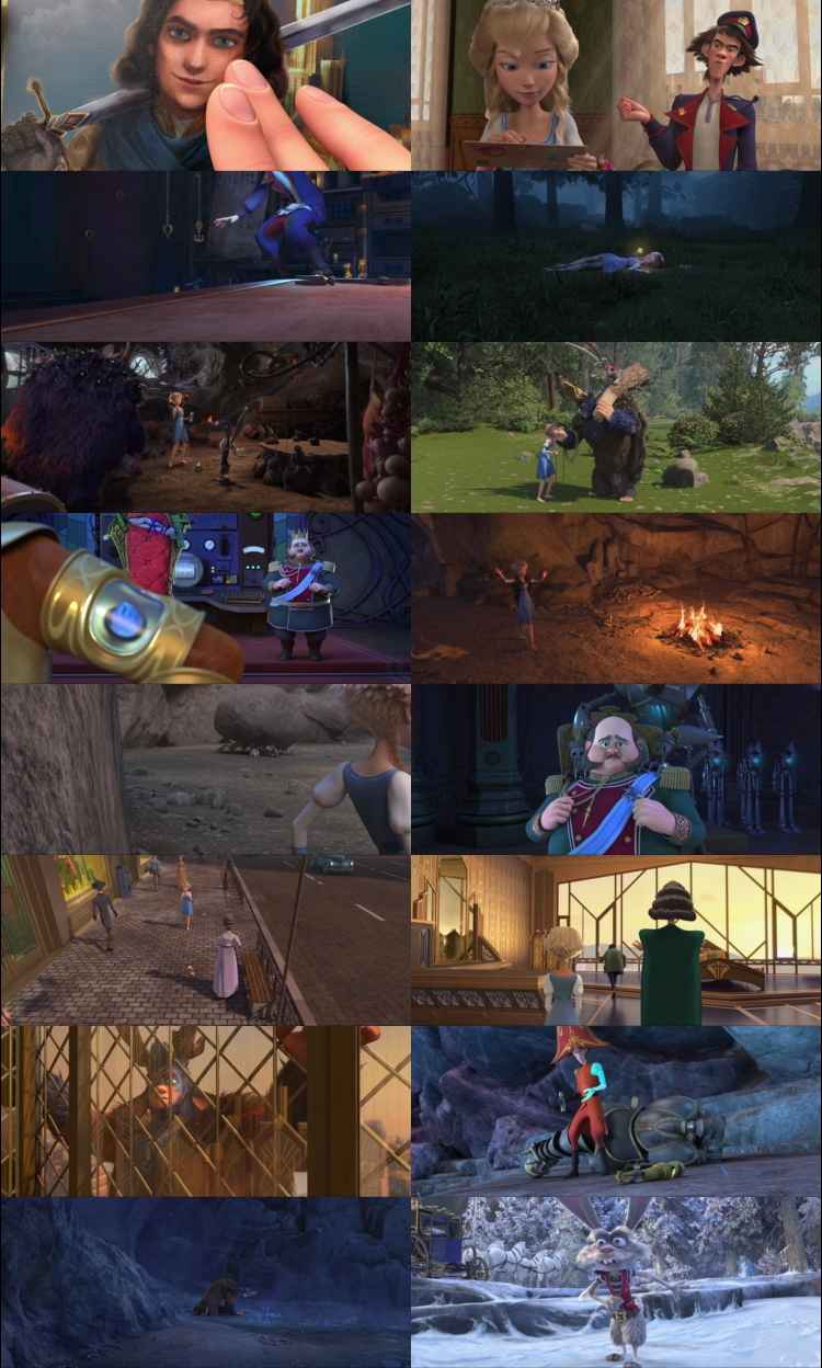 My Sweet Monster 2021 Hindi ORG Dual Audio Movie DD2.0 1080p 720p 480p BluRay ESubs x264 HEVC My Sweet Monster 2021 Hindi ORG Dual Audio Movie DD2.0 1080p 720p 480p BluRay ESubs x264 HEVC