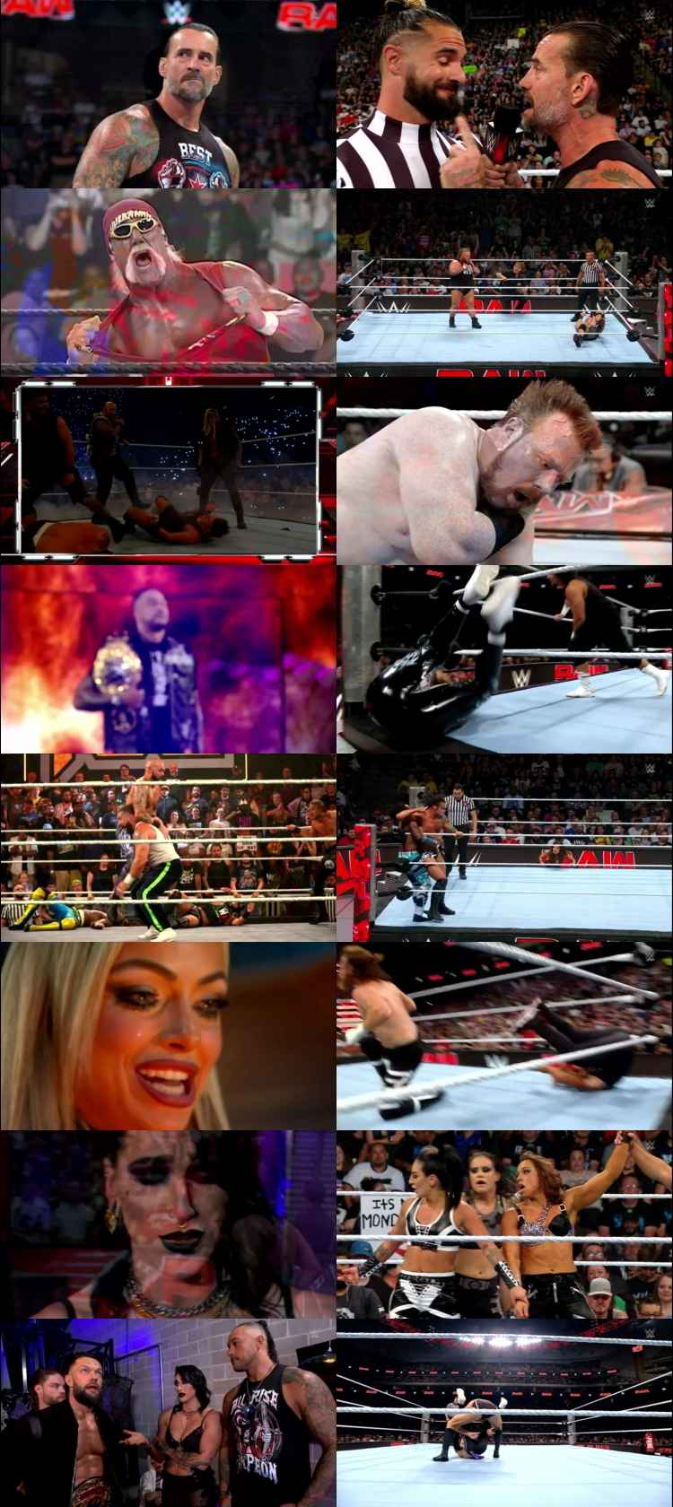 WWE Monday Night Raw 29th July 2024 720p 550MB WEBRip 480p WWE Monday Night Raw 29th July 2024 720p 550MB WEBRip 480p
