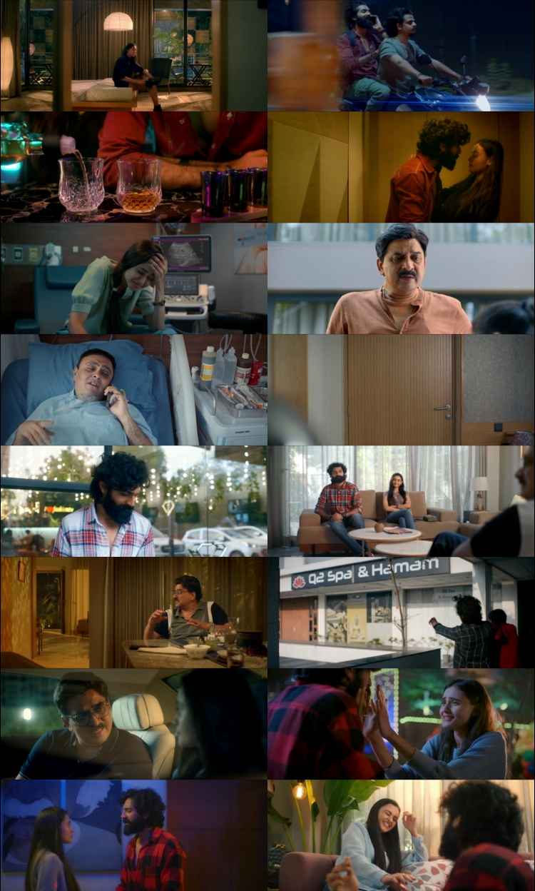 Trisha on the Rocks 2024 Hindi ORG Dual Audio Movie DD5.1 1080p 720p 480p UNCUT HDRip ESubs HEVC Trisha on the Rocks 2024 Hindi ORG Dual Audio Movie DD5.1 1080p 720p 480p UNCUT HDRip ESubs HEVC