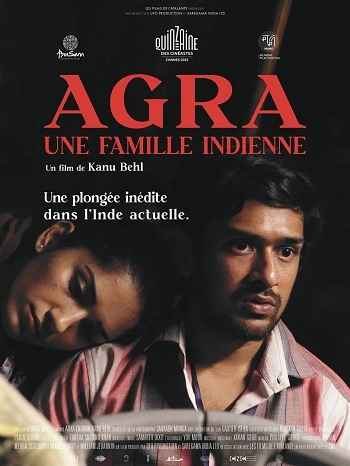 Agra une famille indienne 2024 Hindi Movie DD2.0 1080p 720p 480p HDRip ESubs x264 HEVC