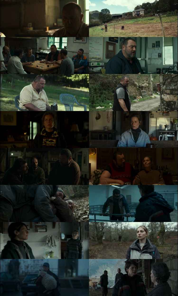 The Beasts Aka As Bestas 2024 Hindi ORG Dual Audio Movie DD5.1 1080p 720p 480p Web-DL ESubs x264 HEVC The Beasts Aka As Bestas 2024 Hindi ORG Dual Audio Movie DD5.1 1080p 720p 480p Web-DL ESubs x264 HEVC