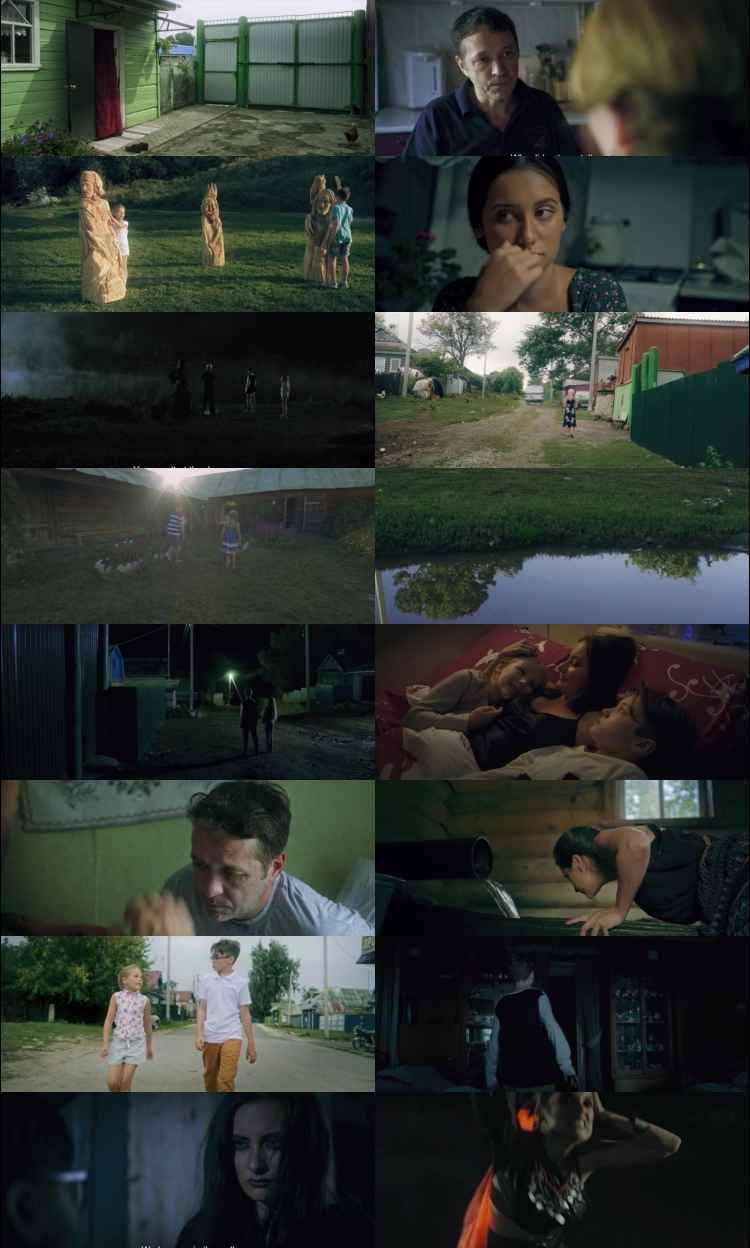 The Water Witch 2019 Hindi ORG Dual Audio Movie DD5.1 1080p 720p 480p Web-DL ESubs x264 HEVC The Water Witch 2019 Hindi ORG Dual Audio Movie DD5.1 1080p 720p 480p Web-DL ESubs x264 HEVC