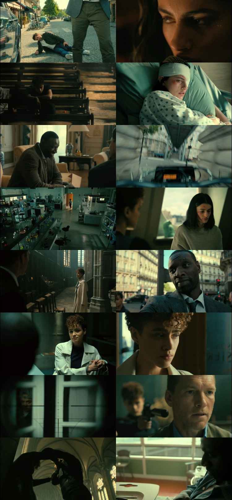 The Killer 2024 Hindi ORG Dual Audio Movie DD5.1 1080p 720p 480p Web-DL ESubs x264 HEVC The Killer 2024 Hindi ORG Dual Audio Movie DD5.1 1080p 720p 480p Web-DL ESubs x264 HEVC