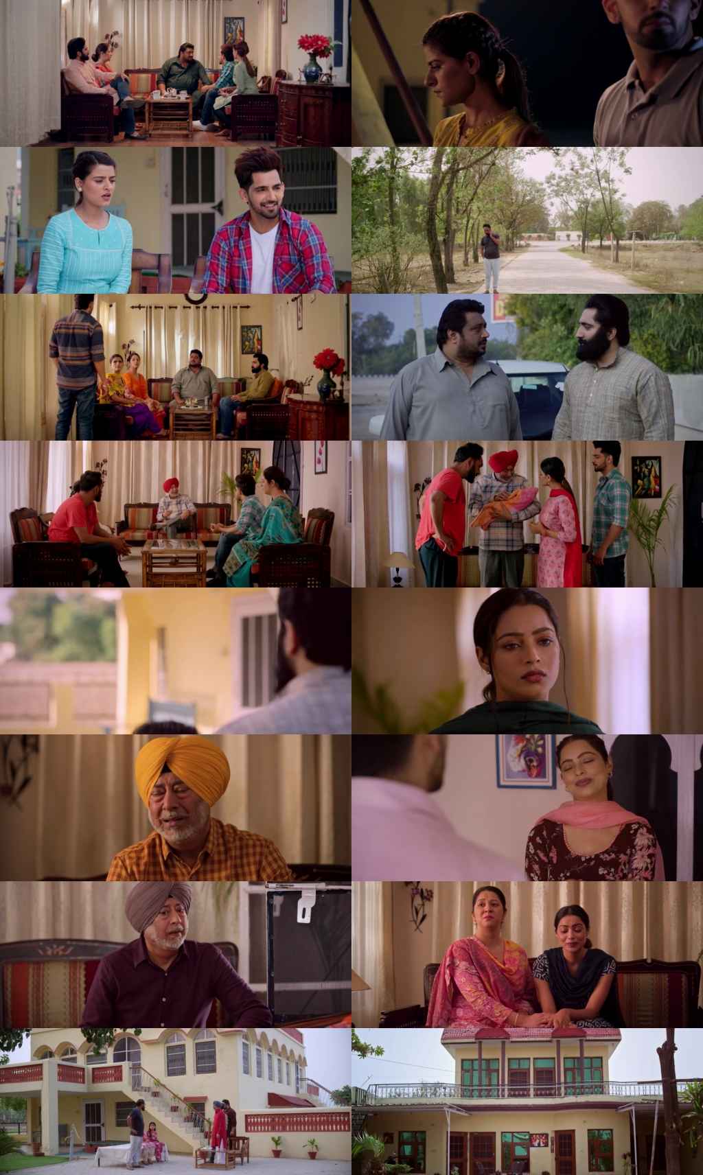 Daddy Samjheya Karo 2024 Punjabi Movie 1080p 720p 480p HDRip ESubs HEVC Daddy Samjheya Karo 2024 Punjabi Movie 1080p 720p 480p HDRip ESubs HEVC
