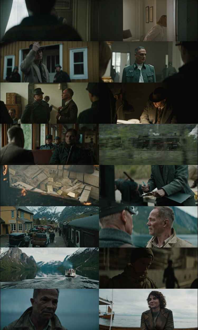 Gold Run 2022 Hindi ORG Dual Audio Movie DD5.1 1080p 720p 480p Web-DL ESubs x264 HEVC Gold Run 2022 Hindi ORG Dual Audio Movie DD5.1 1080p 720p 480p Web-DL ESubs x264 HEVC