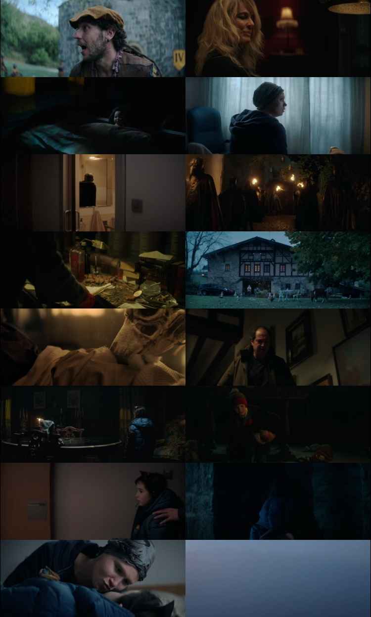 The Chapel 2023 Hindi ORG Dual Audio Movie DD5.1 1080p 720p 480p Web-DL ESubs x264 HEVC The Chapel 2023 Hindi ORG Dual Audio Movie DD5.1 1080p 720p 480p Web-DL ESubs x264 HEVC