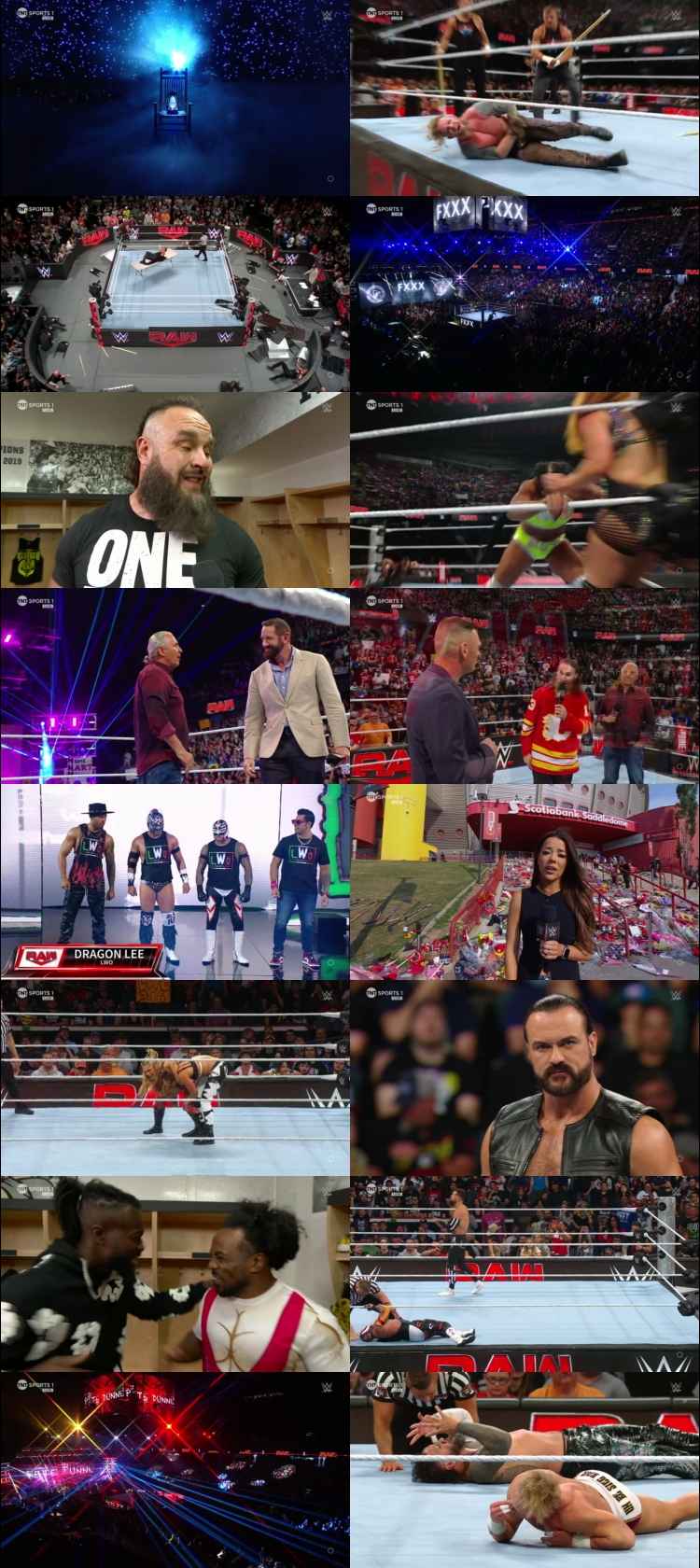 WWE Monday Night Raw 9th September 2024 720p 550MB WEBRip 480p WWE Monday Night Raw 9th September 2024 720p 550MB WEBRip 480p