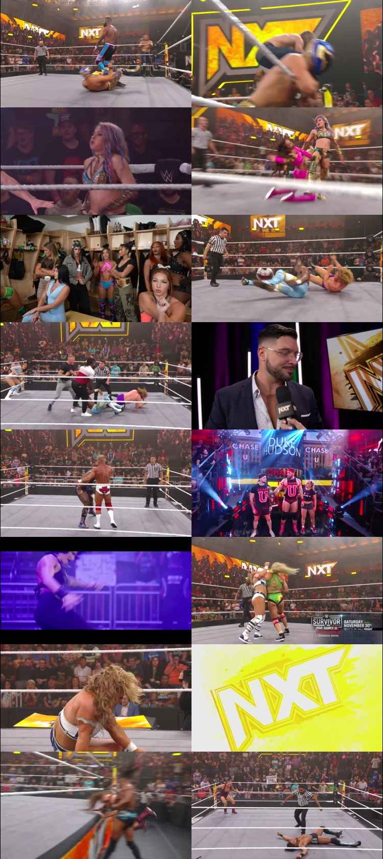 WWE NXT 10th September 2024 720p 400MB WEBRip 480p WWE NXT 10th September 2024 720p 400MB WEBRip 480p