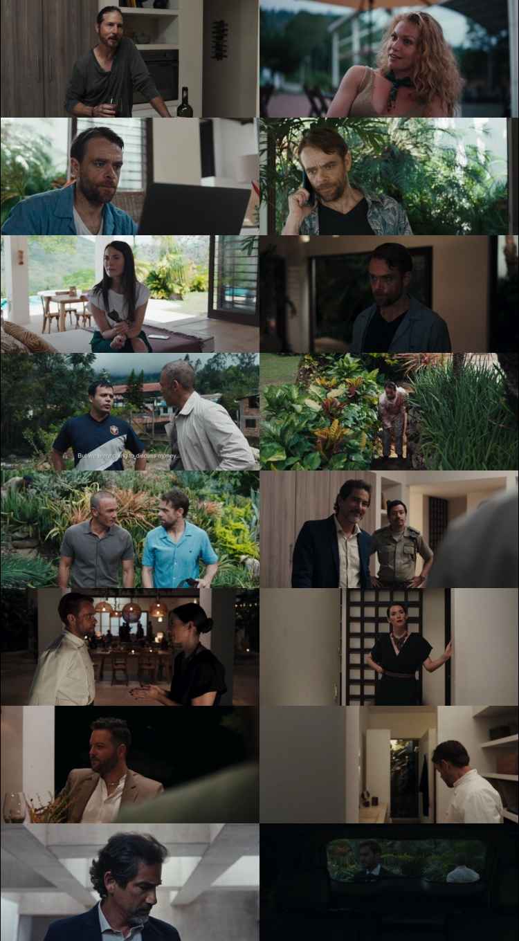 What You Wish For 2023 Hindi ORG Dual Audio Movie DD5.1 4k 1080p 720p 480p Web-DL ESubs x264 HEVC