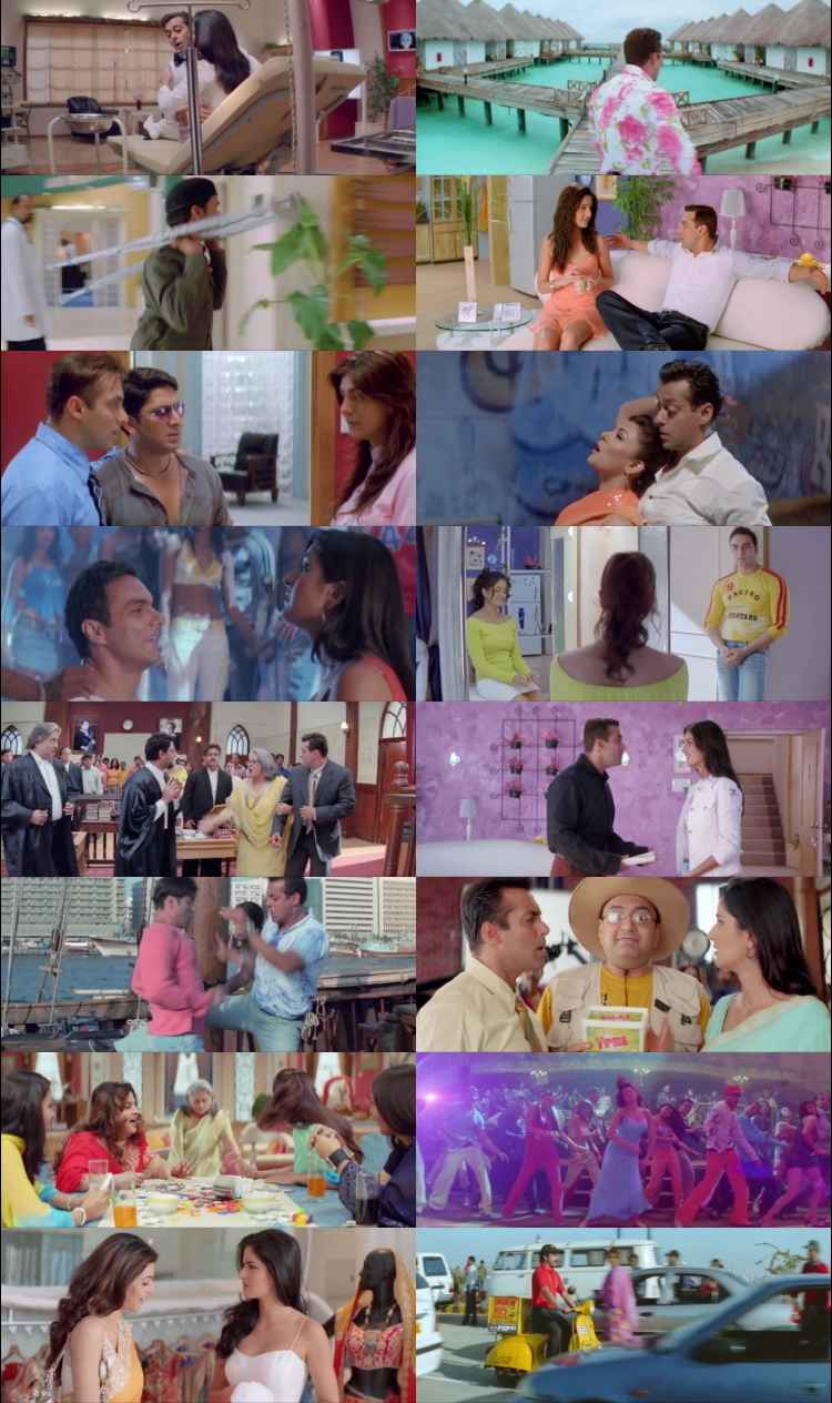 Maine Pyaar Kyun Kiya 2005 Hindi Movie DD5.1 4k 1080p 720p 480p HDRip ESubs x264 HEVC Maine Pyaar Kyun Kiya 2005 Hindi Movie DD5.1 4k 1080p 720p 480p HDRip ESubs x264 HEVC