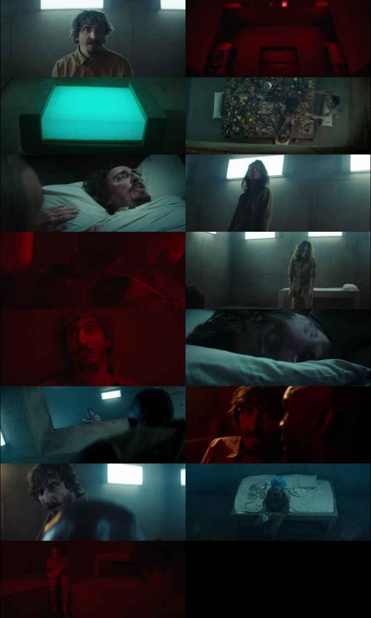 El hoyo 2019 Hindi ORG Dual Audio Movie DD5.1 4k 1080p 720p 480p Web-DL ESubs x264 HEVC