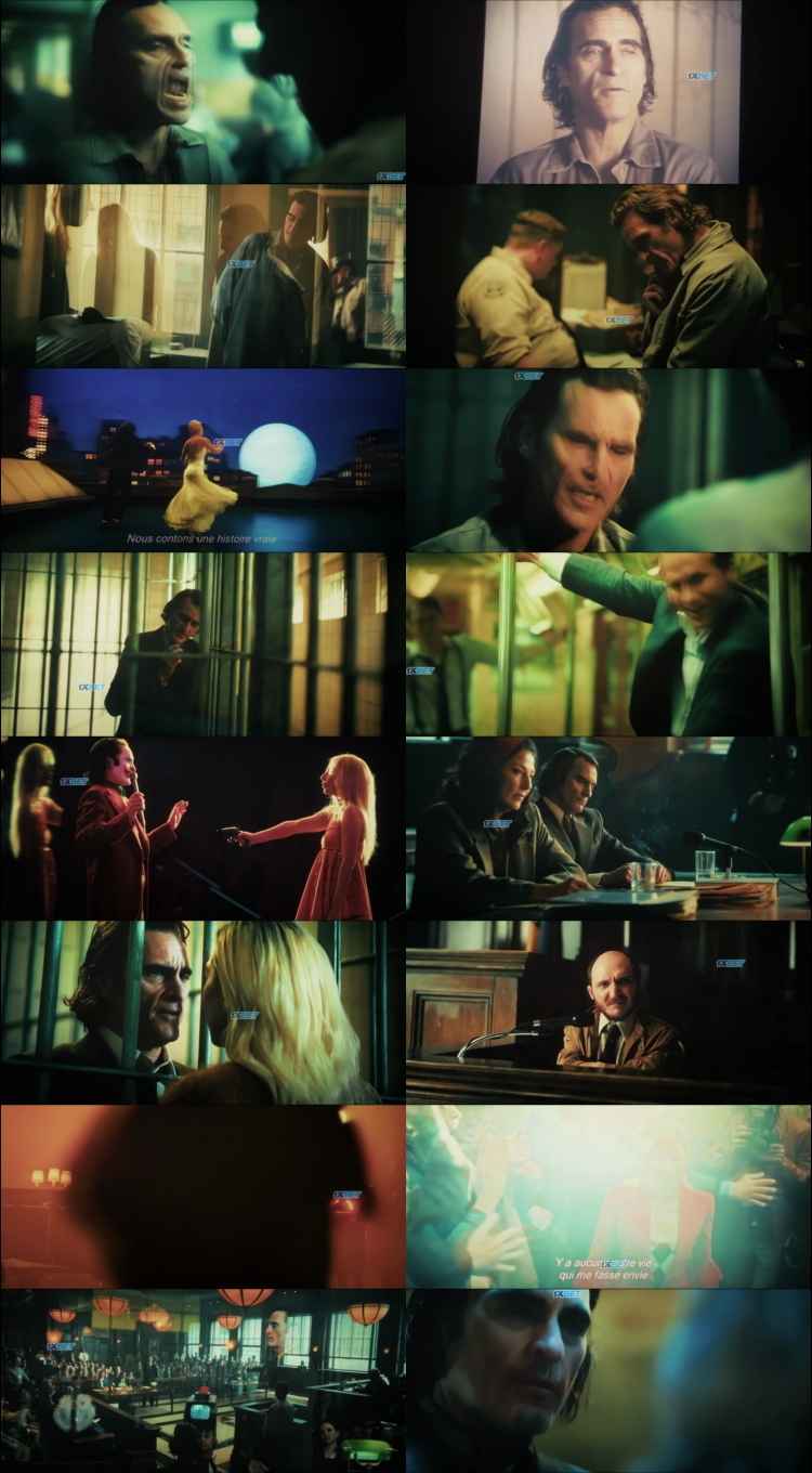Joker folie a deux 2024 English Movie 1080p 720p 480p HDTS x264 HEVC Joker folie a deux 2024 English Movie 1080p 720p 480p HDTS x264 HEVC