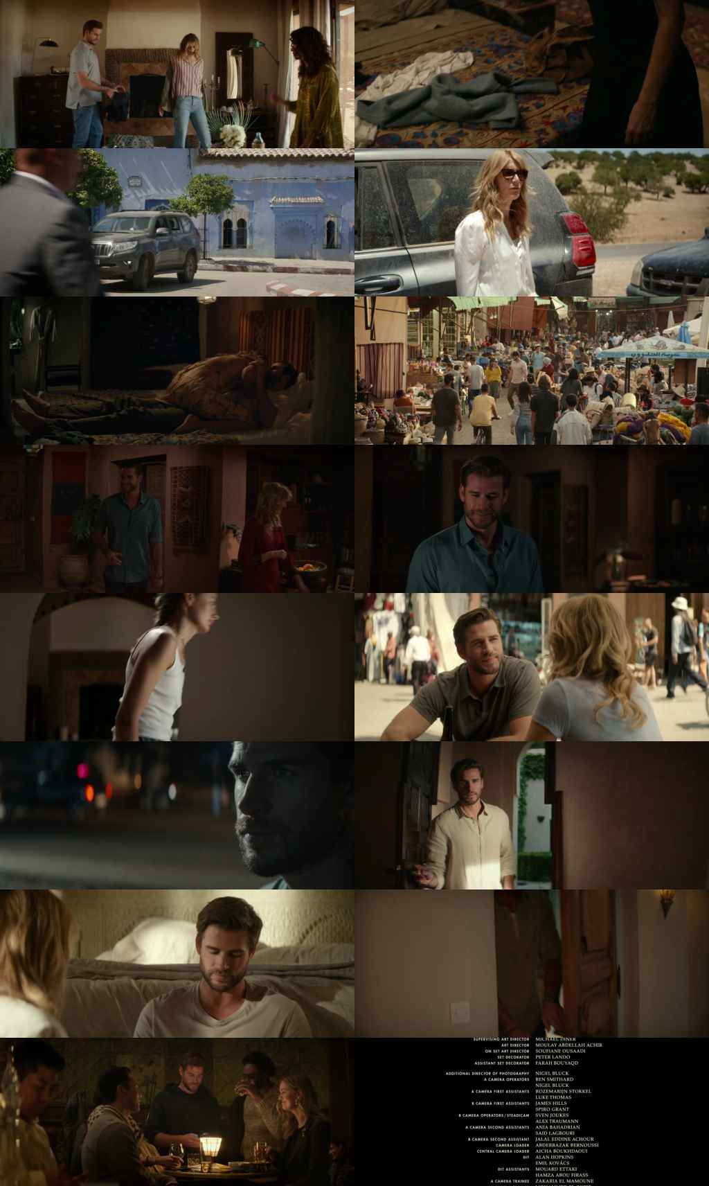 Lonely Planet 2024 Hindi ORG Dual Audio Movie DD5.1 4k 1080p 720p 480p Web-DL ESubs x264 HEVC