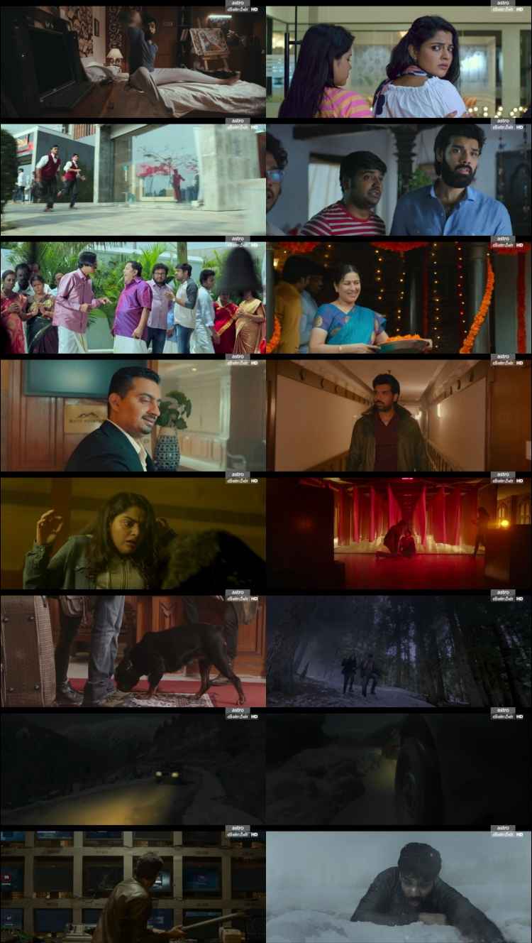 Ranga 2022 Hindi ORG Dual Audio Movie DD2.0 1080p 720p 480p UNCUT HDRip ESubs x264 HEVC