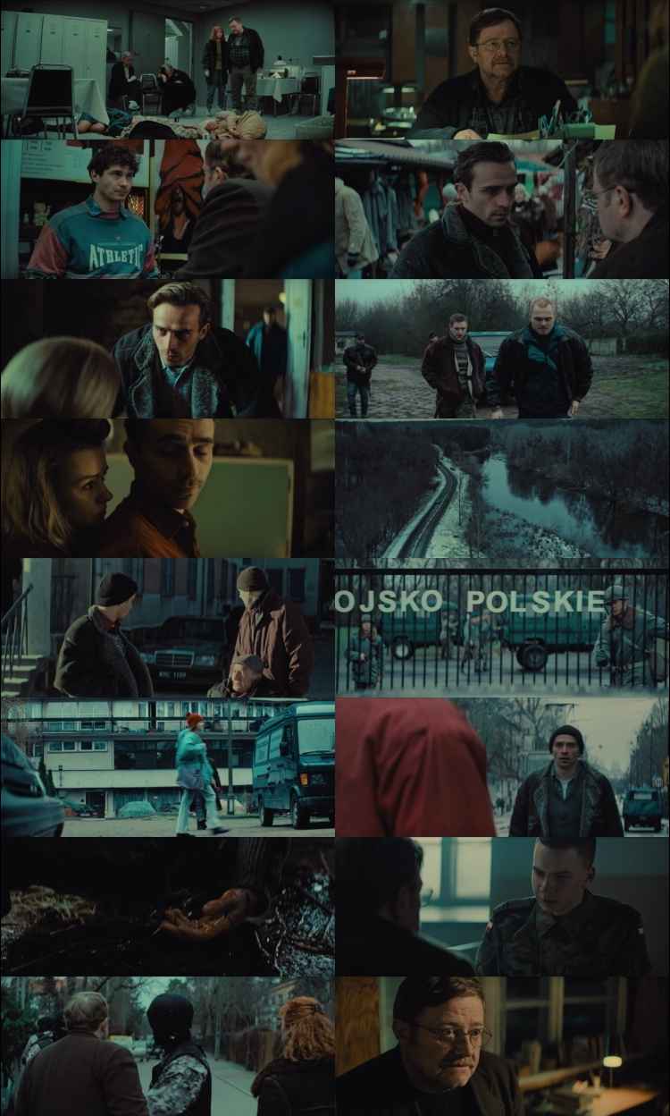 Justice 2024 Hindi ORG Dual Audio Movie DD5.1 4k 1080p 720p 480p Web-DL ESubs x264 HEVC