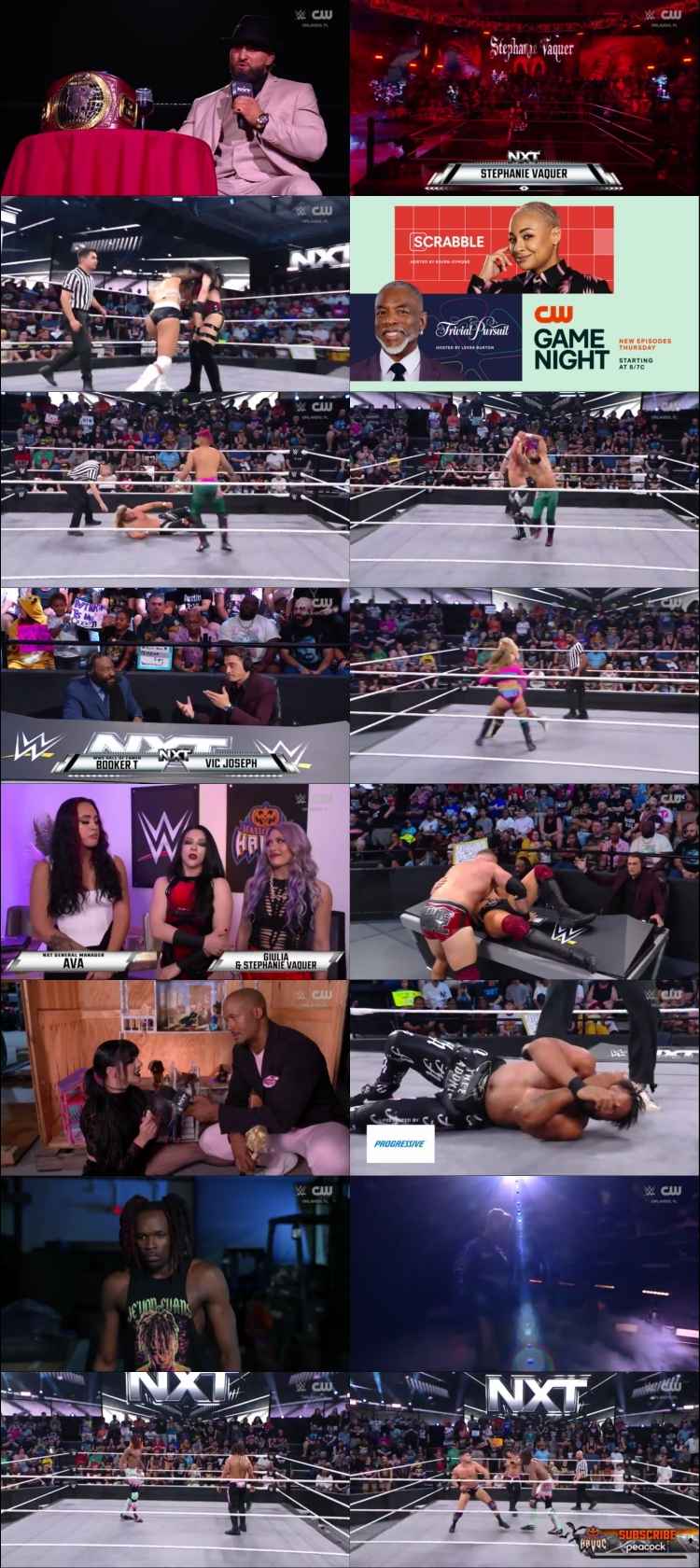 WWE NXT 15th October 2024 720p 400MB WEBRip 480p WWE NXT 15th October 2024 720p 400MB WEBRip 480p