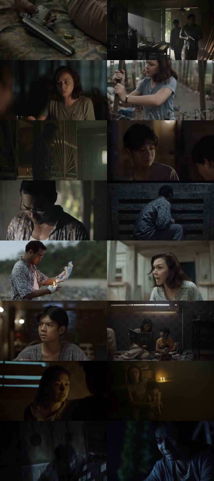 Outside 2024 Hindi ORG Dual Audio Movie DD5.1 4k 1080p 720p 480p Web-DL ESubs x264 HEVC