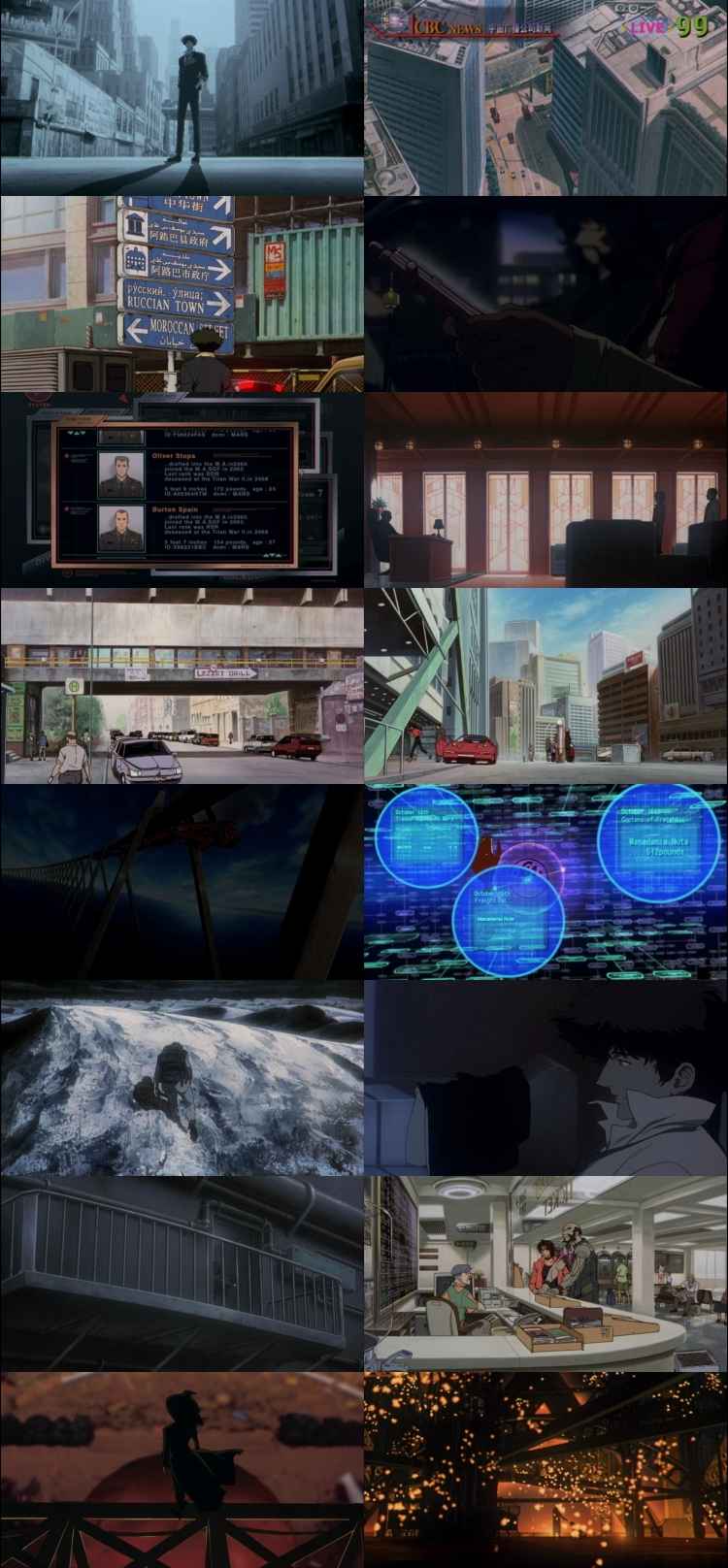 Cowboy Bebop – The Movie 2001 Hindi ORG Dual Audio Movie DD2.0 1080p 720p 480p BluRay ESubs x264 HEVC Cowboy Bebop – The Movie 2001 Hindi ORG Dual Audio Movie DD2.0 1080p 720p 480p BluRay ESubs x264 HEVC