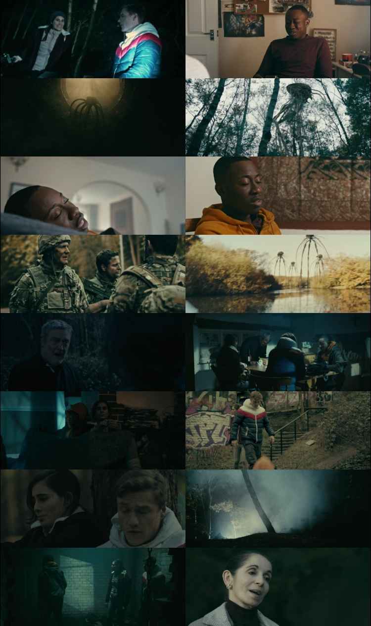 War of the Worlds – The Attack 2023 Hindi ORG Dual Audio Movie DD2.0 1080p 720p 480p BluRay ESubs x264 HEVC War of the Worlds – The Attack 2023 Hindi ORG Dual Audio Movie DD2.0 1080p 720p 480p BluRay ESubs x264 HEVC