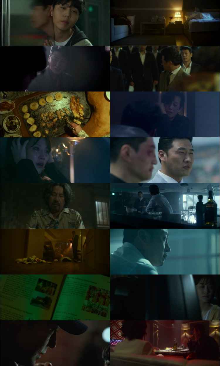 The Wild 2024 Hindi Movie DD2.0 1080p 720p 480p HDRip ESubs x264 HEVC