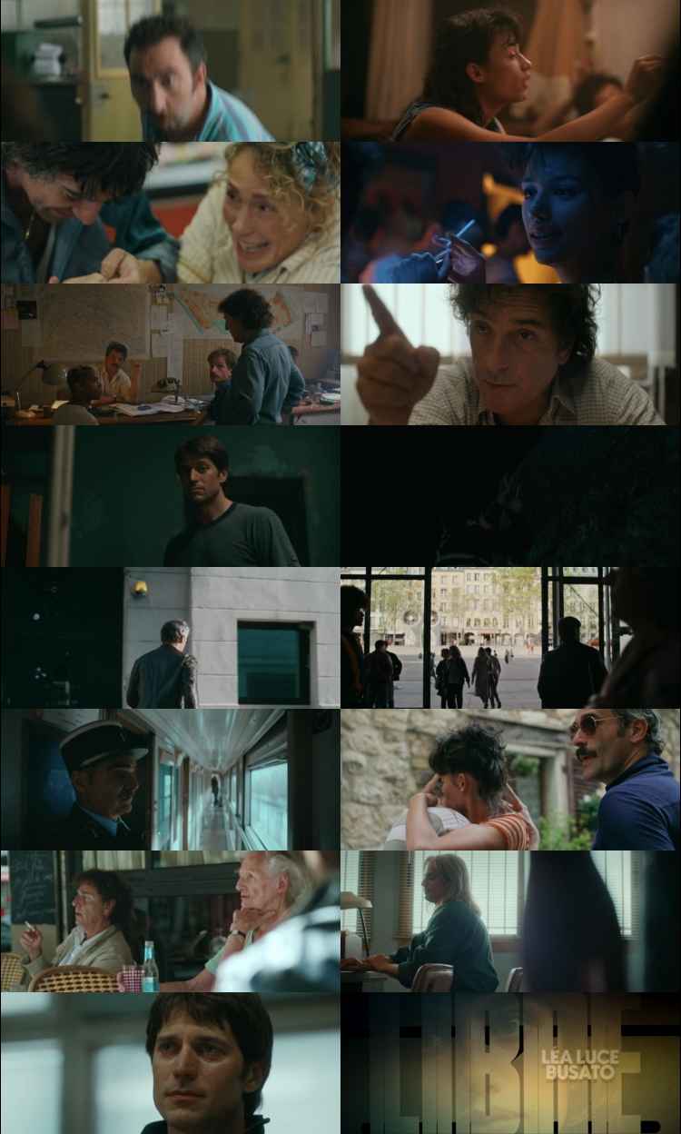 Freedom AKA Libre 2024 Hindi ORG Dual Audio Movie DD5.1 1080p 720p 480p Web-DL ESubs x264 HEVC Freedom AKA Libre 2024 Hindi ORG Dual Audio Movie DD5.1 4k 1080p 720p 480p Web-DL ESubs x264 HEVC