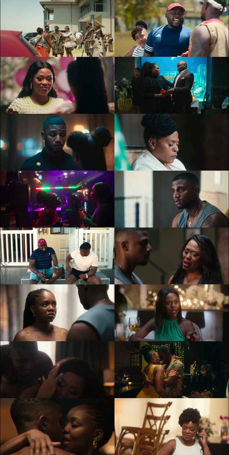 Umjolo The Gone Girl 2024 Hindi ORG Dual Audio Movie DD5.1 4k 1080p 720p 480p Web-DL ESubs x264 HEVC