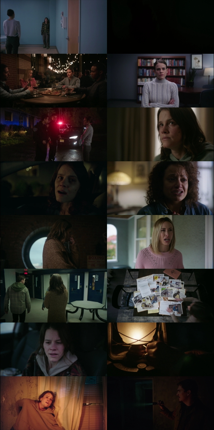 Smile 2022 Hindi ORG Dual Audio Movie DD5.1 1080p 720p 480p BluRay ESubs x264 HEVC