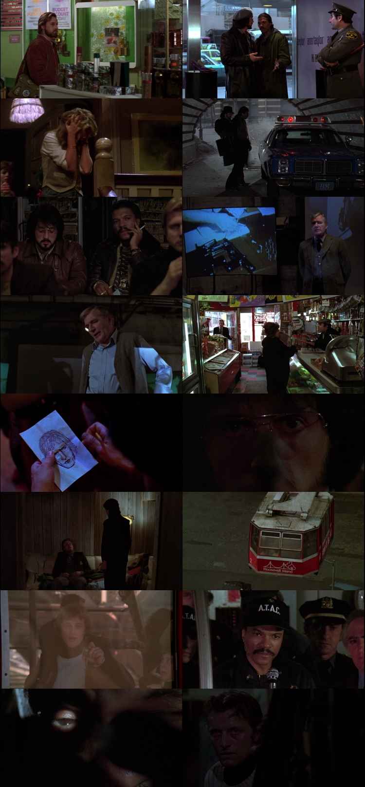 Nighthawks 1978 Hindi ORG Dual Audio Movie DD5.1 1080p 720p 480p BluRay ESubs x264 HEVC