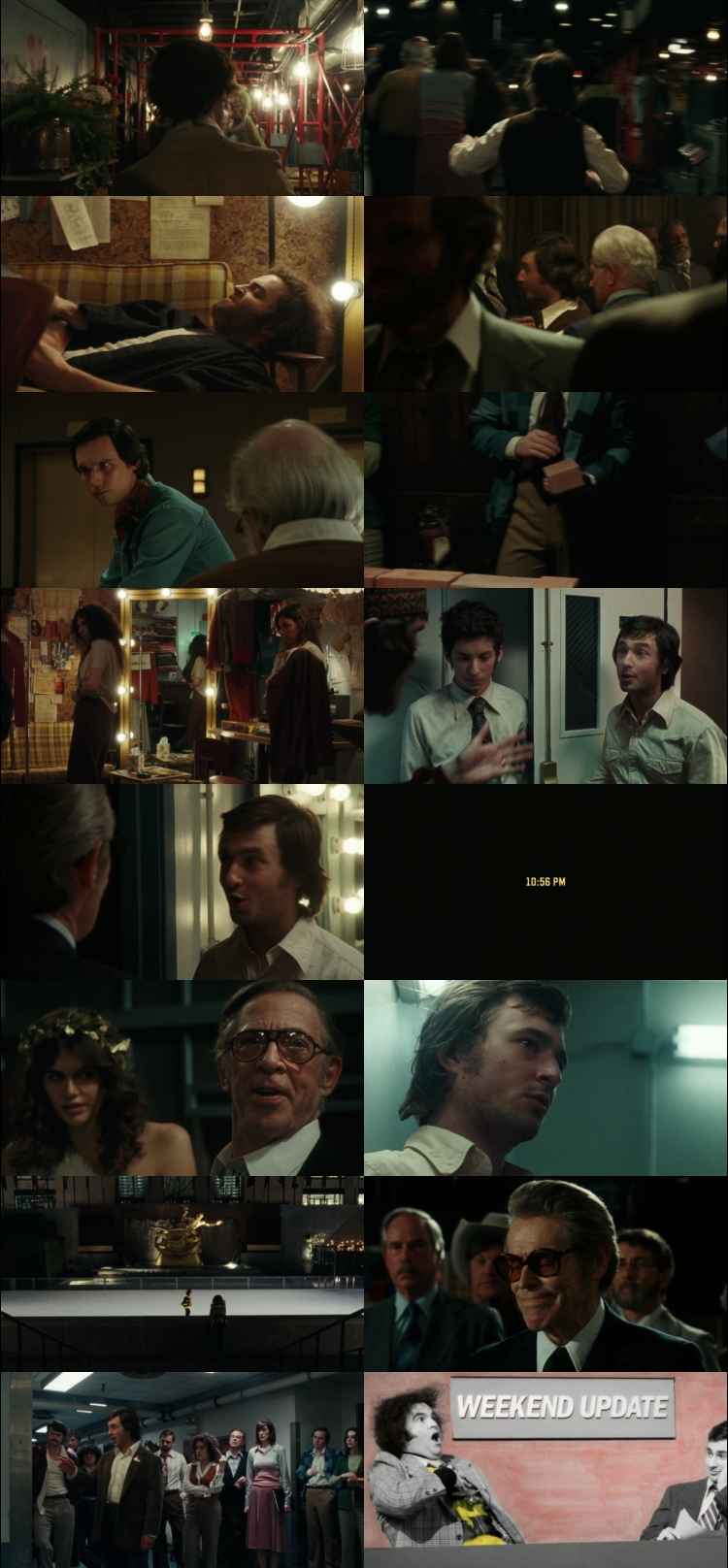 Saturday Night 2024 Hindi ORG Dual Audio Movie DD2.0 4k 1080p 720p 480p Web-DL ESubs x264 HEVC