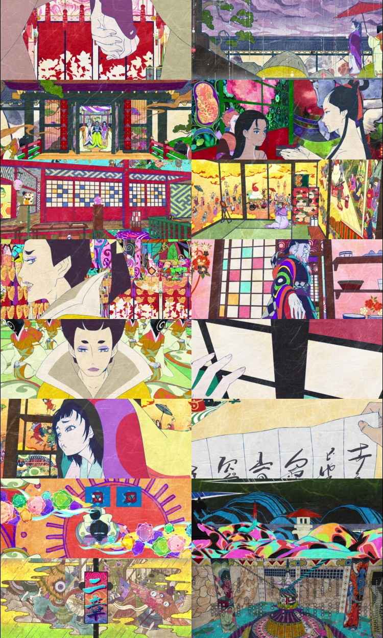 Mononoke The Movie The Phantom in the Rain 2024 Hindi ORG Dual Audio Movie DD5.1 1080p 720p 480p Web-DL ESubs x264 HEVC Mononoke The Movie The Phantom in the Rain 2024 Hindi ORG Dual Audio Movie DD5.1 1080p 720p 480p Web-DL ESubs x264 HEVC