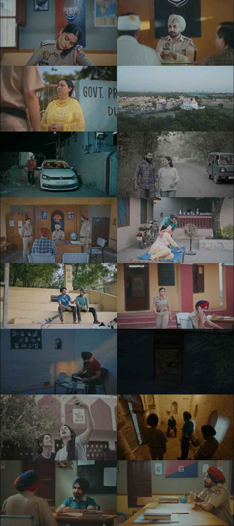 Bluevan 2024 Punjabi Movie DD2.0 1080p 720p 480p HDRip MSubs HEVC Bluevan 2024 Punjabi Movie DD2.0 1080p 720p 480p HDRip MSubs HEVC