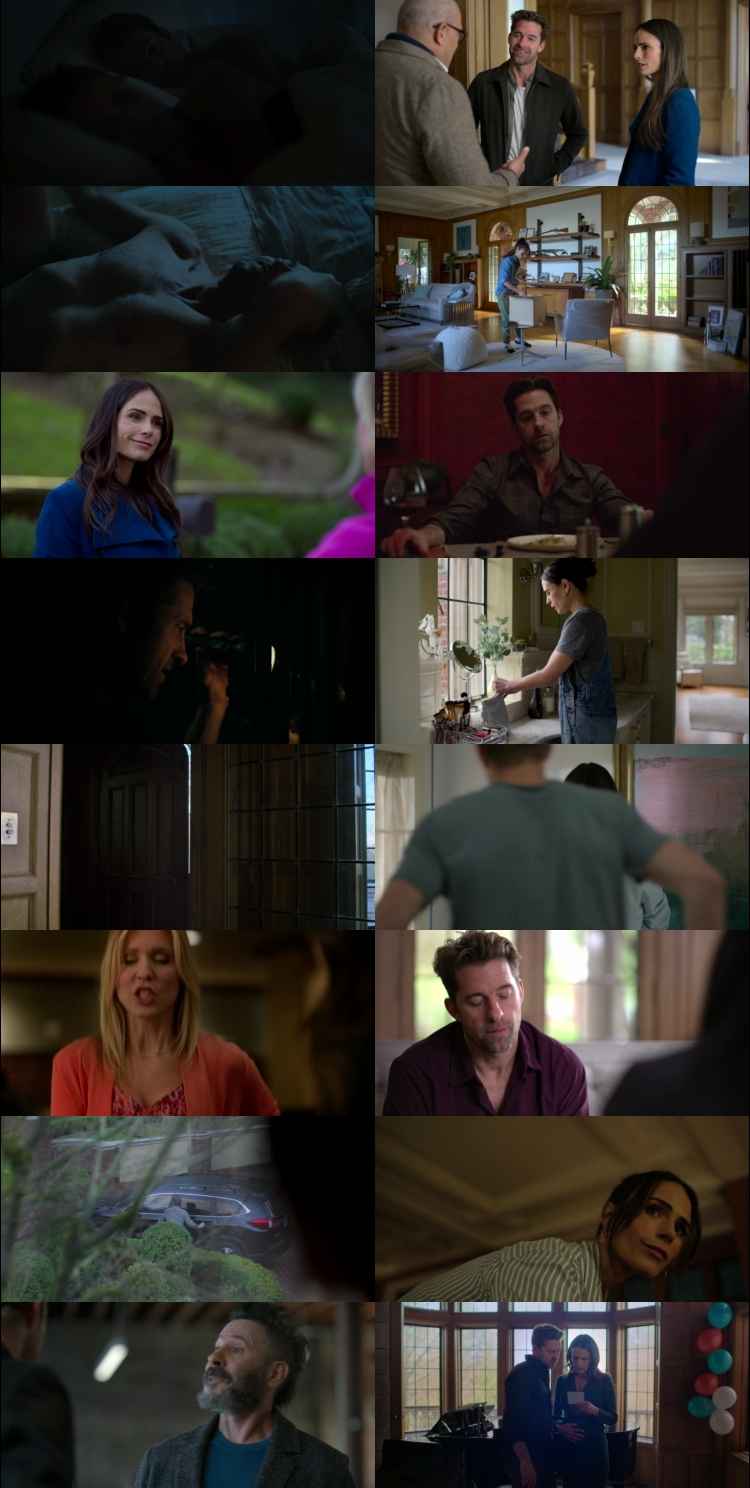 Cellar Door 2024 Hindi ORG Dual Audio Movie DD5.1 1080p 720p 480p Web-DL ESubs x264 HEVC