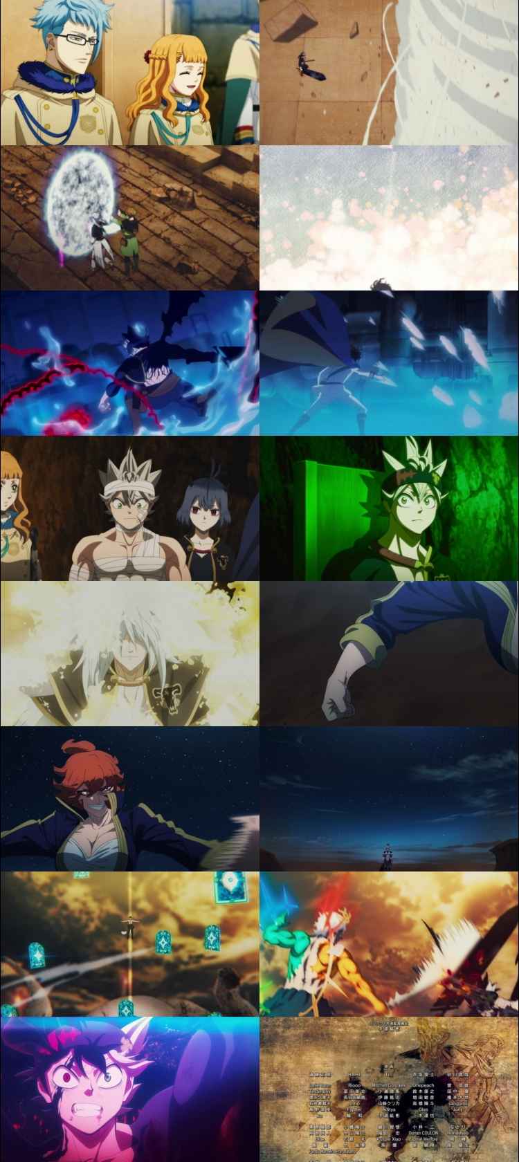 Black Clover Sword Of The Wizard King 2023 Hindi ORG Dual Audio Movie DD2.0 1080p 720p 480p BluRay ESubs x264 HEVC Black Clover Sword Of The Wizard King 2023 Hindi ORG Dual Audio Movie DD5.1 1080p 720p 480p BluRay ESubs x264 HEVC