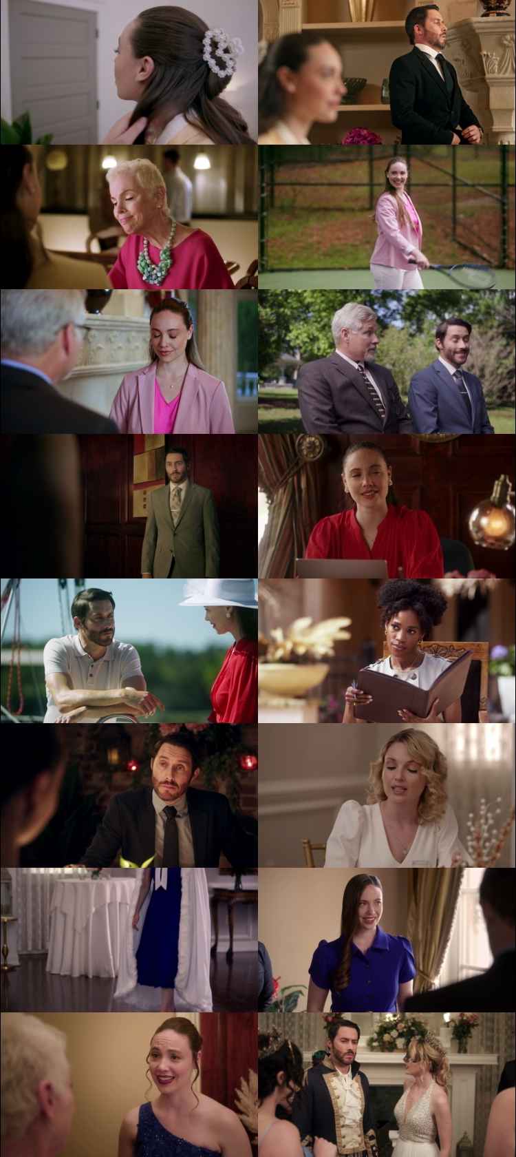 The PA and the Manhattan Prince 2024 Hindi ORG Dual Audio Movie DD5.1 1080p 720p 480p Web-DL ESubs x264 HEVC The PA and the Manhattan Prince 2024 Hindi ORG Dual Audio Movie DD5.1 1080p 720p 480p Web-DL ESubs x264 HEVC