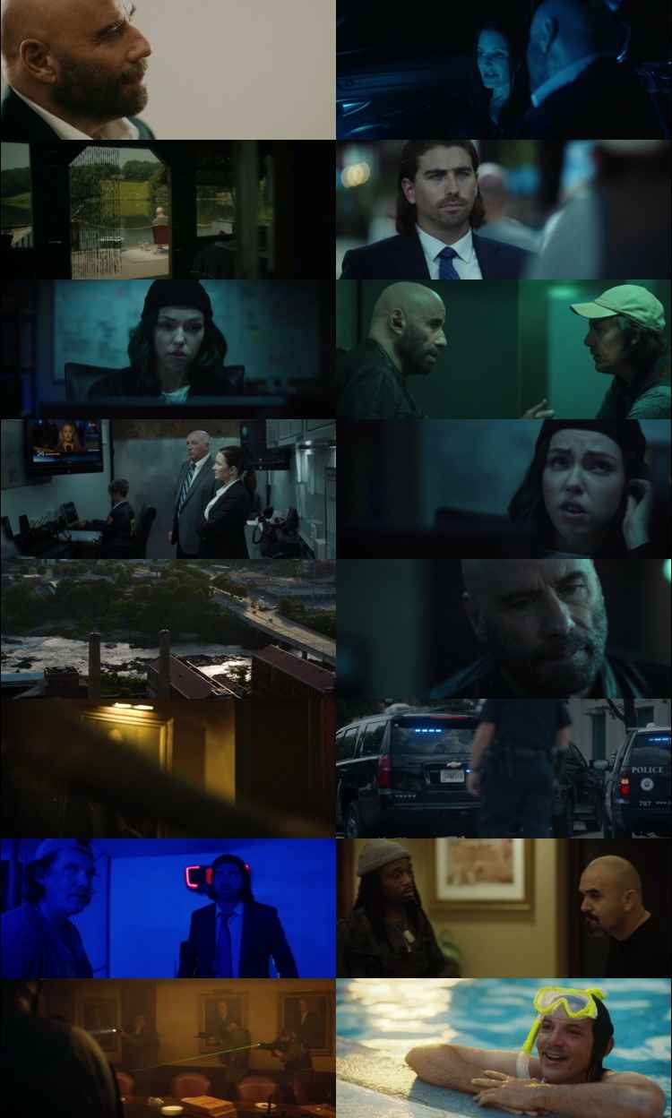 Cash Out 2024 Hindi ORG Dual Audio Movie DD5.1 4k 1080p 720p 480p BluRay ESubs x264 HEVC