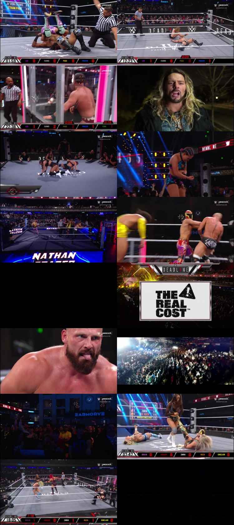 WWE NXT Deadline 7th December 2024 720p 300MB WEBRip 480p WWE NXT Deadline 7th December 2024 720p 300MB WEBRip 480p