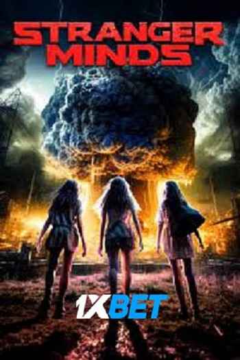 Stranger Minds (2023) HINDI (MULTI AUDIO) 720p WEB-HD(Voice Over) X264