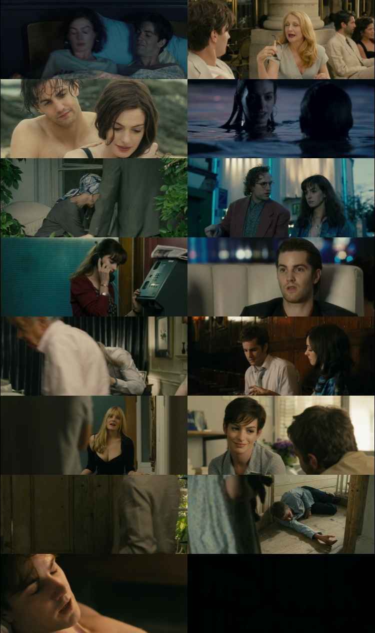 One Day 2011 Hindi ORG Dual Audio Movie DD5.1 4k 1080p 720p 480p BluRay ESubs x264 HEVC