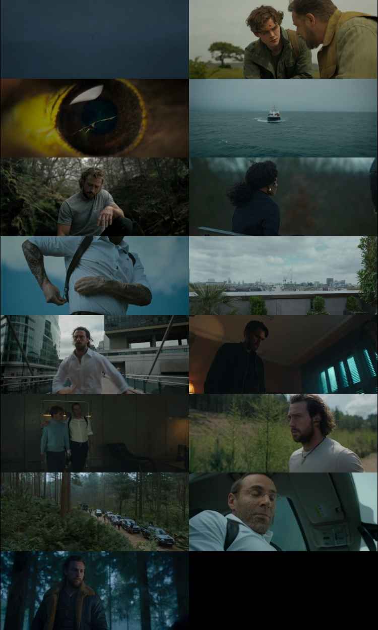 Kraven The Hunter 2024 Hindi ORG Dual Audio Movie DD5.1 1080p 720p 480p Web-DL ESubs x264 HEVC Shadow Land 2024 Hindi ORG Dual Audio Movie DD5.1 1080p 720p 480p Web-DL ESubs x264 HEVC