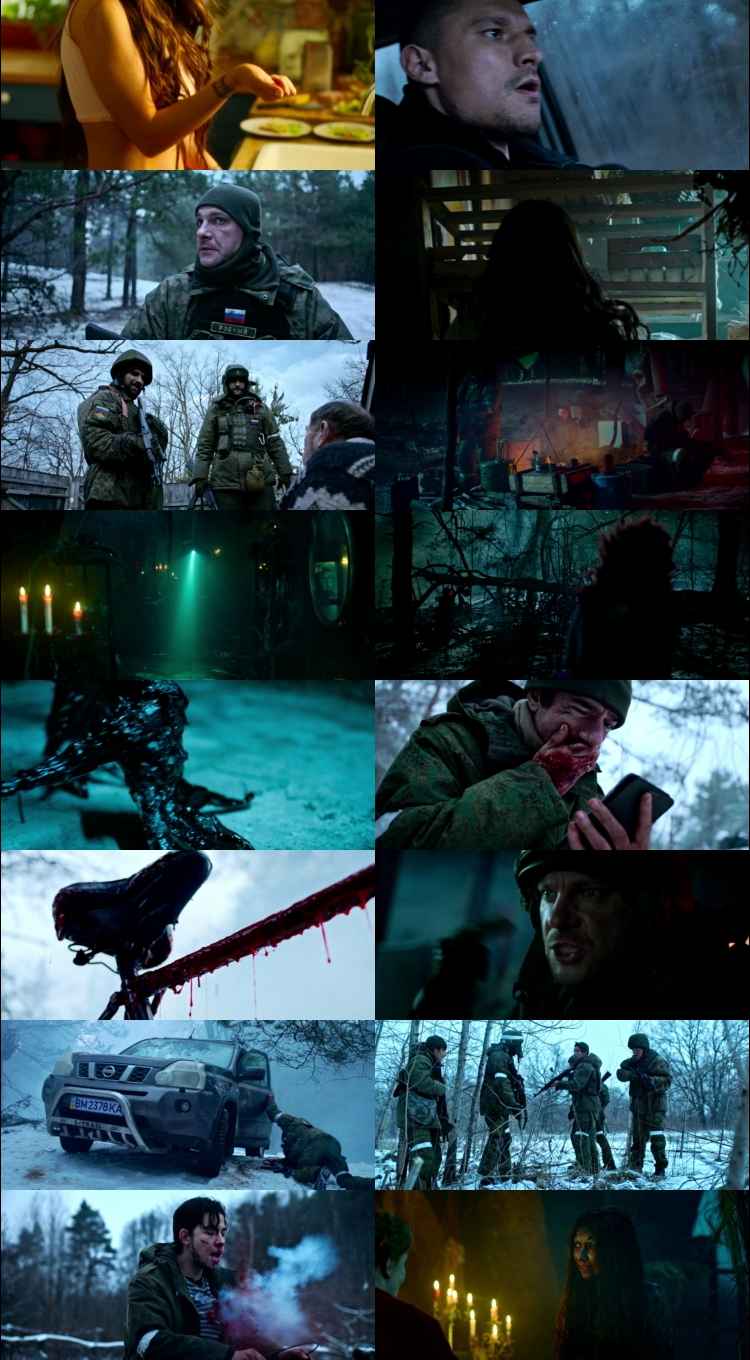 The Witch Revenge 2024 Hindi ORG Dual Audio Movie DD5.1 1080p 720p 480p Web-DL ESubs x264 HEVC Shadow Land 2024 Hindi ORG Dual Audio Movie DD5.1 1080p 720p 480p Web-DL ESubs x264 HEVC